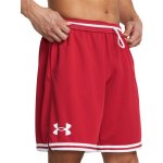 Under Armour UA Perimeter Short-RED 1383392-600 – Zboží Mobilmania