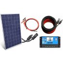 Ugreen SC100 solární panel 100 W