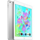 Tablet Apple iPad 9.7 (2018) Wi-Fi + Cellular 128GB Silver MR732FD/A