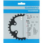 Shimano převodník Deore FC-M6000 28z 2x10sp. (pro 38-28 zubů) – Hledejceny.cz