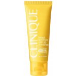 Clinique Sun opalovací krém na obličej SPF30 50 ml – Hledejceny.cz