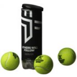 Oxdog BOOST PADEL BALL TUBE 3ks – Zboží Dáma
