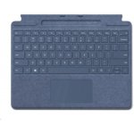 Microsoft Surface Pro X/Pro 8/Pro 9 Signature Keyboard 8XA-00118-CZSK – Hledejceny.cz