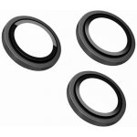 FIXED Camera Glass na Apple iPhone 11/12/12 Mini FIXGC2-558-GR – Zboží Živě