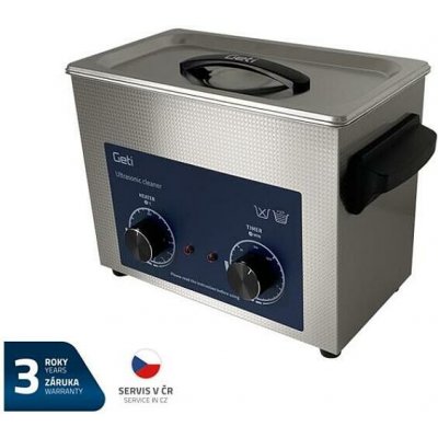 Geti GUC 04A – Zboží Dáma