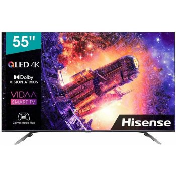 Hisense 55E76GQ