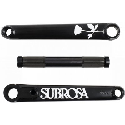 Subrosa ROSE