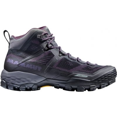 Mammut Ducan Mid GTX Women phantomight galaxy – Hledejceny.cz