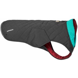 Ruffwear Zimní bunda pro psy Stumptown jacket