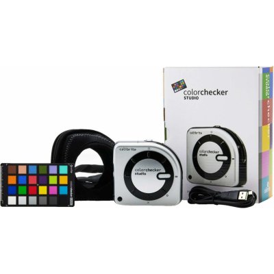 Calibrite ColorChecker Studio