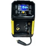 Kowax Svářečka CO2 GeniMig 240 DP LCD Synergy - výhodný SET KWXSTGM240DP – Hledejceny.cz