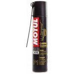 Motul P1 CARBU CLEAN 400 ML | Zboží Auto