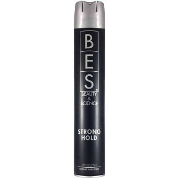Bes Styling Hair Spray Strong Hold 500 ml