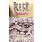 Roberto Cavalli Just toaletní voda dámská 50 ml – Hledejceny.cz