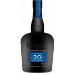 Dictador 20y 40% 0,7 l (holá láhev) – Zboží Dáma