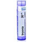 BRYONIA POR 30CH GRA 1X4G – Hledejceny.cz