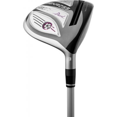 Benross Golf Pearl Dámské Fairway dřevo pravé 18° Ladies – Sleviste.cz