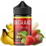 Five Pawns Orchard Shake & Vape Nana Berry 10ml – Sleviste.cz
