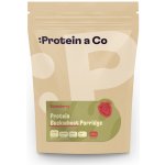 Protein&Co. Proteinové kaše s chia 480 g – Zboží Dáma