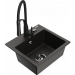 MEXEN Milo černá – Zboží Dáma