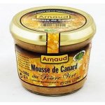 Arnaud Kachní pěna se zeleným pepřem 180 g – Zboží Dáma