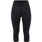 Craft dámské 3/4 Core Knickers 1911768 černá – Hledejceny.cz