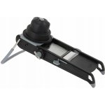 Struhadlo Mandolína SWING PLUS černá - De Buyer – Hledejceny.cz