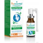 Puressentiel proti bolesti v krku 15 ml – Hledejceny.cz