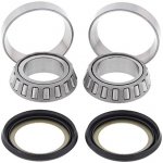 ALL BALLS ložiska řízení s těsnícími prvky HONDA CB 250 91-08, CRF 50F 04-09, CRM 50R 93-96, MTX 50 82-85, NSR 50/75 89-00, MBX 80 82-83 – Hledejceny.cz