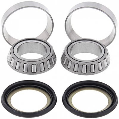 ALL BALLS ložiska řízení s těsnícími prvky HONDA CB 250 91-08, CRF 50F 04-09, CRM 50R 93-96, MTX 50 82-85, NSR 50/75 89-00, MBX 80 82-83 – Hledejceny.cz