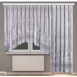 Ervi Balkonový komplet záclon - Ella - 4648 – Hledejceny.cz