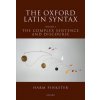 Kniha Oxford Latin Syntax