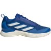Dámské tenisové boty adidas avacourt new york all court modrá