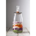 Kilner FERMENTATION SET dóza na kvašení zeleniny 3 l – Sleviste.cz