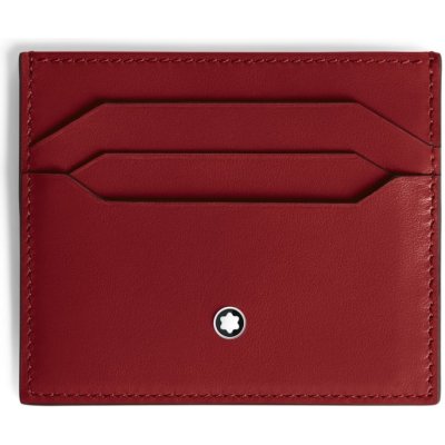 Montblanc Meisterstück Pouzdro na kreditní karty 198809 – Zboží Mobilmania
