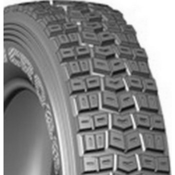 Pneumatiky TipTyre MaxCross hard 165/70 R14 89R