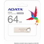 ADATA DashDrive UV210 32GB AUV210-32G-RGD – Hledejceny.cz