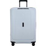 Samsonite ESSENS Kufr Spinner Světle modrá Glacier 111L – Sleviste.cz