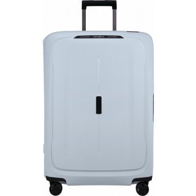 Samsonite ESSENS Kufr Spinner Světle modrá Glacier 111L – Sleviste.cz