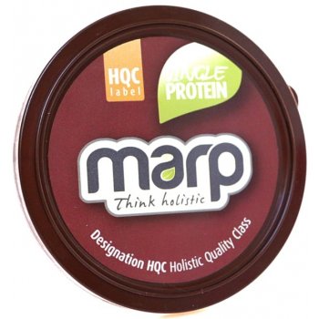 Marp Holistic víčko na 400g