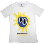 Primal Scream Ladies T-shirt Screamadelica x-large – Hledejceny.cz