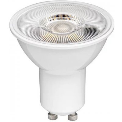 Osram žárovka LED LVPAR1650120 GU10 4,5W/840 120° PLAST – Hledejceny.cz