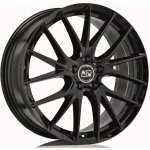 MSW 29 8,5x19 5x112 ET30 gloss black – Hledejceny.cz