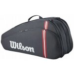 Wilson Tour 6PK Racket Bag 2025 – Zboží Dáma