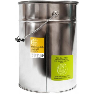 Tierra Verde Sůl do myčky 1,1 kg – HobbyKompas.cz