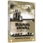 Bláznova kronika DVD – Hledejceny.cz