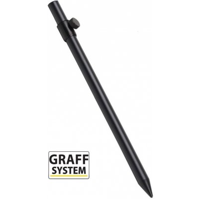 Graff System Vidlička 20-30cm