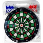 Terč na šipky – Zboží Dáma