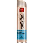Wella Wellaflex Instant Volume Boost lak na vlasy 250 ml – Zboží Dáma