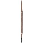 Essence tužka na obočí Micro Precise 02 Taupe 0,05 g – Zboží Dáma